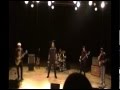 RISE - Plug In Baby (Muse) - live Bagneux 2011