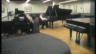 Vladimir Horowitz - Der letzte Romantiker (1985) - 1