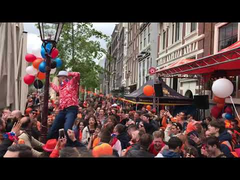 BEST PARTY EVER