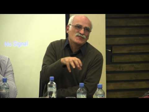 მესამე ლიბერალური საღამო,ნაწილი 4