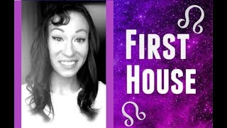 1st House | North Node Astrology
