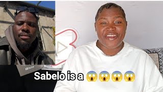 Victims of Award Winning Influencer expose him| Sabelo the Creator in hot water