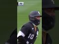 FOUR homers for the Sox in Game 1! #homerun #shorts