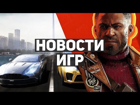 Видео: Atari планирует новую версию Test Drive?