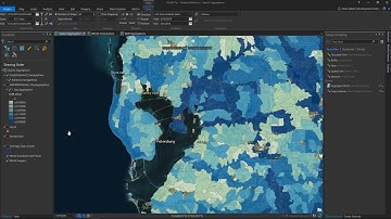 Analyzing Big Water Datasets for Informed Decision Making