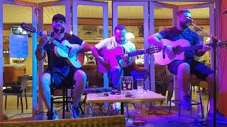 Joseph Et Kema - Asturias