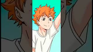 hinata shoyou edit keşfetbeniöneçıkar keşfetbenigör hinatashoyo