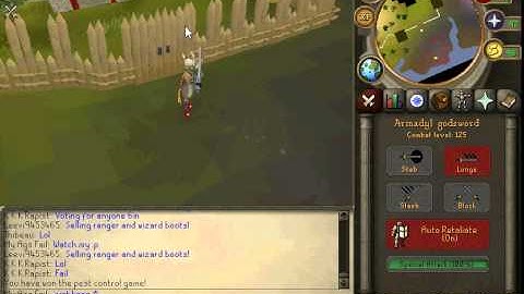 Soul Split pest control glitch