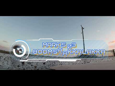 GEPRC MARK 5 03 - BOOMSHAKKALAKKA