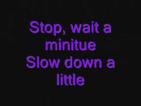 lyrics to relax go to it