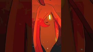 Gourgeist Loves Halloween #shorts #animation