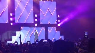 Bad Bunny feat. G Eazy @ The Forum 4/22/18 - \