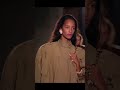 Chloé | Spring/Summer 2026 | Mona Tougaard ✨️ #supermodel #monatougaard #runway #aura #catwalk