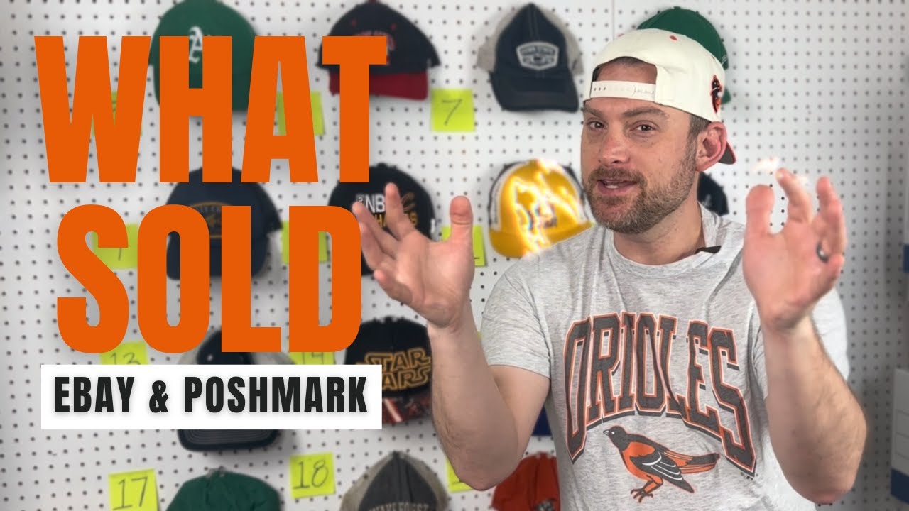 Goodwill Bins STRIKES Again! See What Sold YouTube