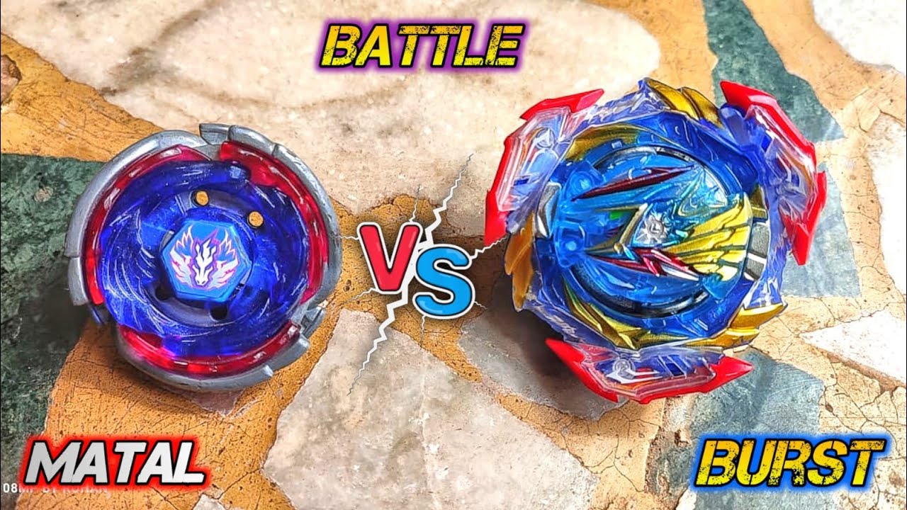 BEYBLADE BURST FINALLY BETTER THAN METAL FIGHT?! Cho-Z Valkyrie .Z.Ev VS  Big Bang Pegasus F:D 