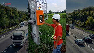 LILIN AI Phone Integration for City Surveillance