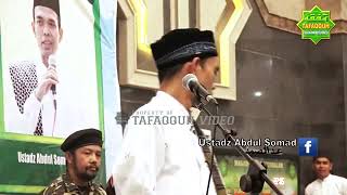 Bagaimana Menyikapi Pemimpin yang Tidak Adil n Ingkar Janji ? Ustadz Abdul Somad Lc. MA
