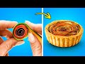 Quick &amp; Delicious Snack Recipes And Simple Food Hacks