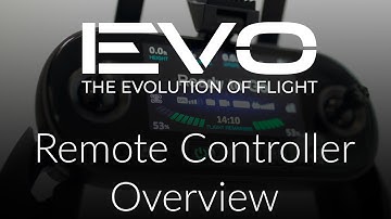 Remote Controller Overview