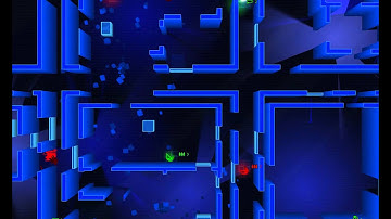 Frozen Synapse - Ninstar - The Corridor - C7M3 21 - Campaign Mission Playthrough.m4v