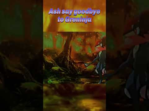 #amv Ash say