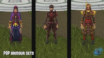 [Need Staff] New RSPS Decemeber 2017 || Runescape Private Server [Havoc3]