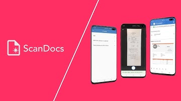 ScanDocs Demo Overview