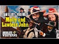 Sam elliots ultimate 70s classic i molly and lawless john 1972 i absolute westerns