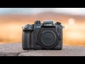 Panasonic GH5 2019 Review vs Lumix S and GH5S