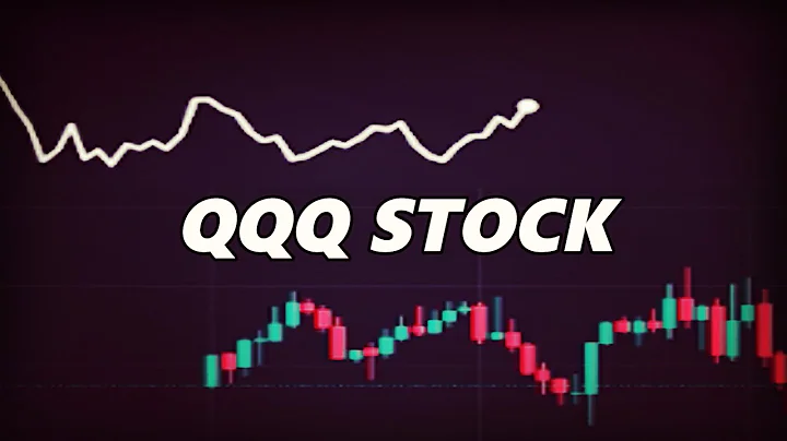 QQQ Stock Market Tutorial and Its News Today - Invesco QQQ Stock