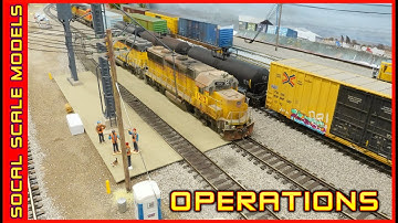 Operations | Simple Local Run