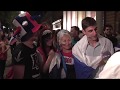 Испания едет домой!)  Russia celebrates victory!) Москва, Новая площадь!) World Cup 2018.