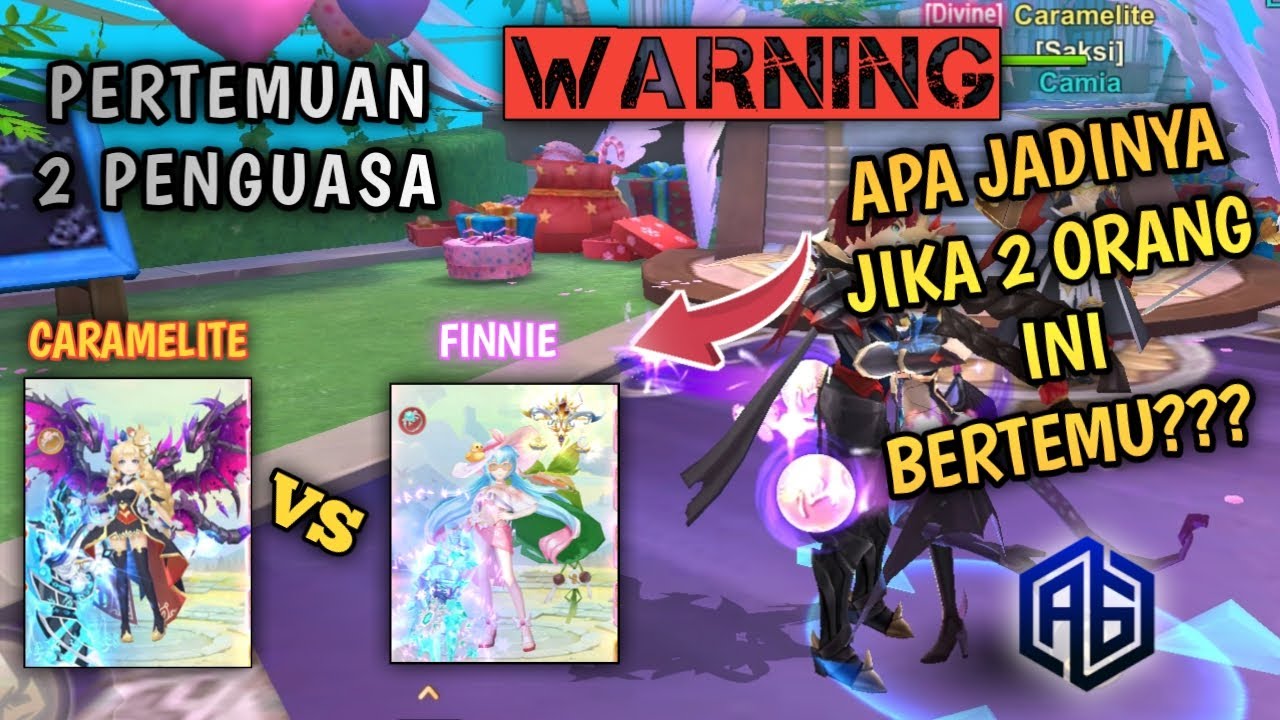 REVIEW 2 PENGUASA SEATERO SERVER || ASTRAL GUARDIAN