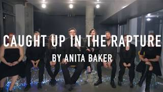 BEATSYNC | Caught Up in the Rapture (Acoustic Live Cover)
