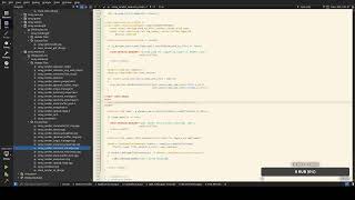 Write own game engine. Episode [X][Vulkan API] Graphics programming.