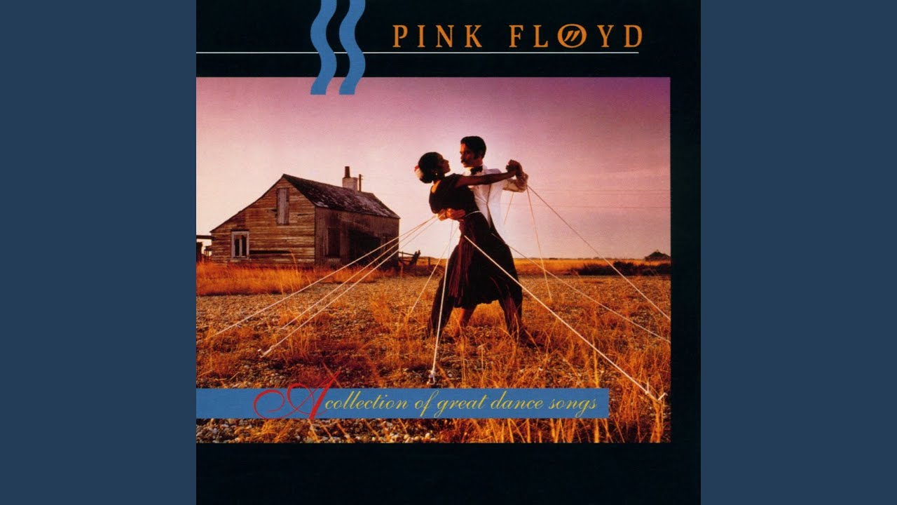 Shine On You Crazy Diamond (Pts. 1-4) Shine On You Crazy Diamond (Pts. 1-4)