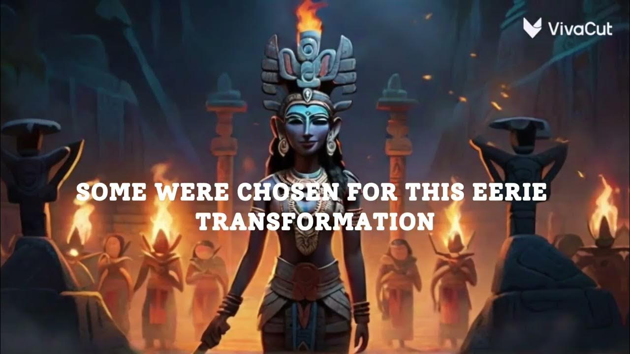 Skull Binding in Ancient Maya "Heads Shaped by Gods" YouTube