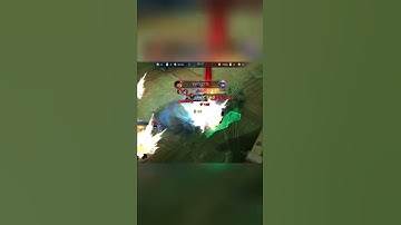 Mobile Legends Super Double Kill Lapu Lapu #mobilelegends #mobilegames #shorts #doublekill #gaming