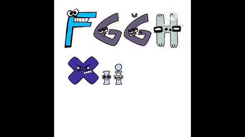 Azerbaijan Alphabet Lore Song