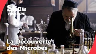 Pasteur Et Koch La Rivalité Qui Donna Naissance À La Médecine Moderne Slice Histoire