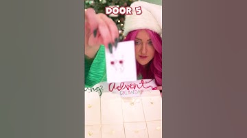 Opening ENTIRE Advent Calendar: JEWELRY Theme (DAY 19)
