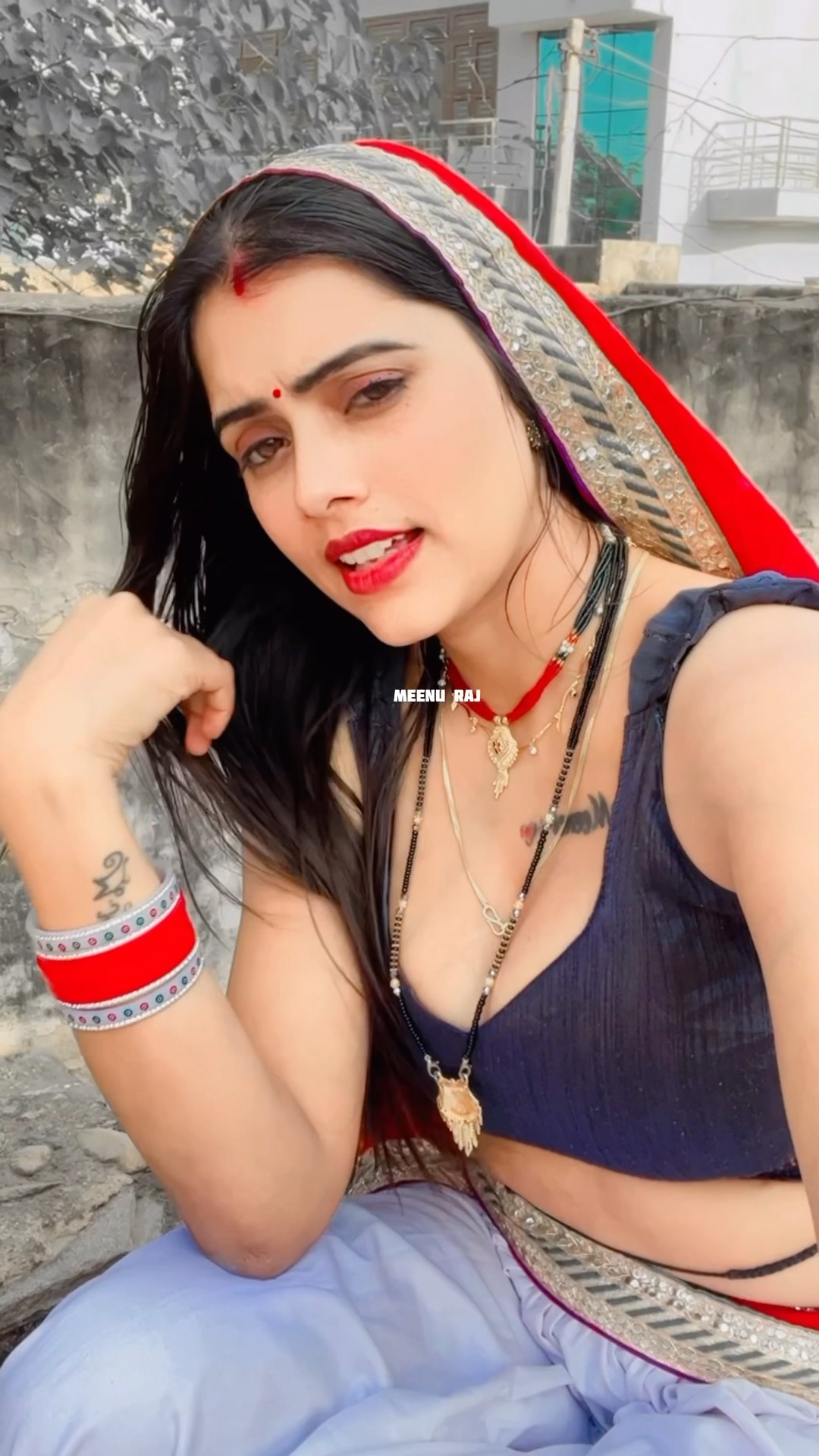 देखा है पहली बार साजन की #shorts #meenu #trending