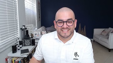 Zebra Influencer Series: Neptune Software Low-Code SAP App Development