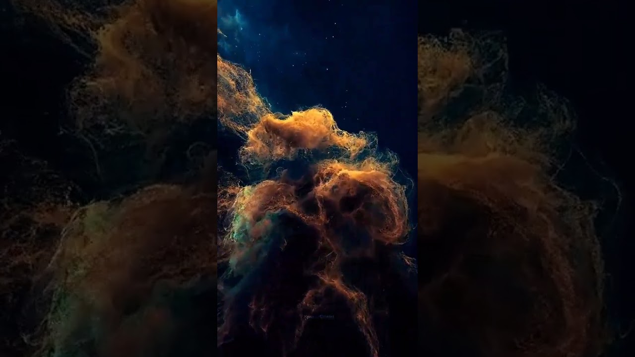 🌌🚀 Stellar Escapes: Mesmerizing Space Edits of 2023