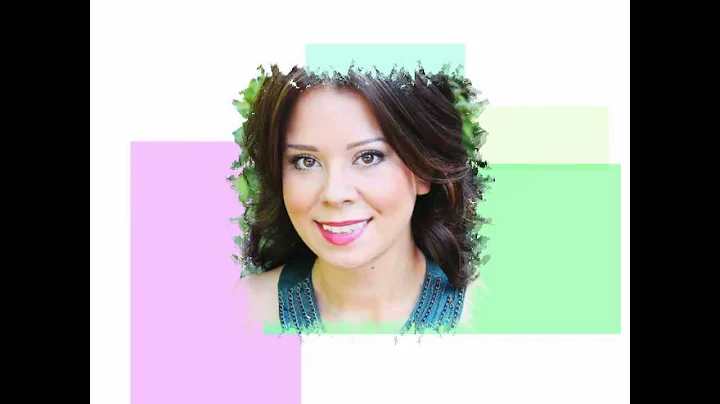 Hairstylist Tutorial Introduction, Deanna Mitchell