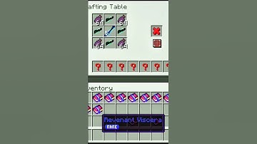 CRAFTING AXE OF THE SHREDDED #craftersmc #minecraft #craftersmcskyblock #skyblock #hypixel #shorts