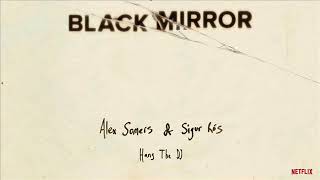 Video thumbnail of "Alex Somers & Sigur Rós - See you"