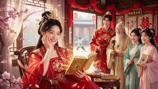 Scorned maid, Tai Chi master, saves heir from forced marriage, ancestor kneels to his 20yo teacher