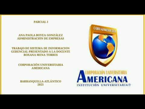 Sistema de información