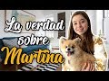 La Verdad Sobre Martina